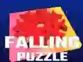Laro Nahulog na Puzzle online Laro Nahulog na Puzzle online