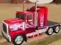 Laro Truck ng Transport ng mga Tanker ng Langis online Laro Truck ng Transport ng mga Tanker ng Langis online