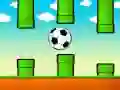 Laro Flappy Soccer Ball online Laro Flappy Soccer Ball online