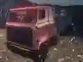 Laro Naka-simulang Pagmamaneho ng Truck online Laro Naka-simulang Pagmamaneho ng Truck online
