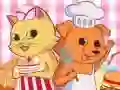 Laro Mga Katuwang ng Zoo online Laro Mga Katuwang ng Zoo online