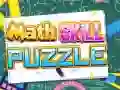 Laro Bulot na Kakayahan sa Matematika online Laro Bulot na Kakayahan sa Matematika online