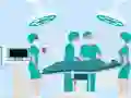 Laro Puzzle ng Medical Staff online Laro Puzzle ng Medical Staff online