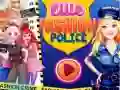 Laro Ellie Pulis ng Fashion online Laro Ellie Pulis ng Fashion online