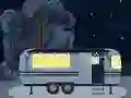 Laro Nakatag na Paglalakbay sa Motor Home online Laro Nakatag na Paglalakbay sa Motor Home online