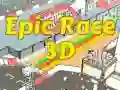 Laro Epik na Karera 3D online