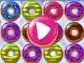 Laro Saga ng Pagbangga ng Donut online