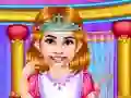 Laro Little Prinsesa ng Ball online