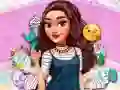 Laro Fashionista Kulot sa Buong Taon online Laro Fashionista Kulot sa Buong Taon online