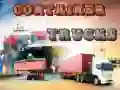 Laro Mga Container Truck online