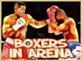 Laro Mga Boksing sa Arena online Laro Mga Boksing sa Arena online