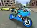Laro Simulator ng Sporting Bike Drift 3D online