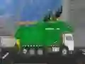 Laro Simulator ng Garbage Truck 2020 online Laro Simulator ng Garbage Truck 2020 online