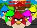 Laro Mga itlog ng mga sikat na karakter sa karton online Laro Mga itlog ng mga sikat na karakter sa karton online