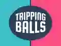 Laro Nadapa ng mga Bola online