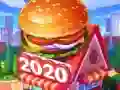 Laro Hamburger 2020 online Laro Hamburger 2020 online