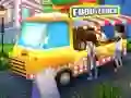 Laro Nakatagong Burger sa Truck online Laro Nakatagong Burger sa Truck online