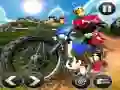 Laro Karera ng Motor Offroad 3D online Laro Karera ng Motor Offroad 3D online