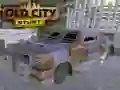 Laro Stunt sa Lumang Lungsod online Laro Stunt sa Lumang Lungsod online