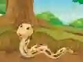 Laro Pagkulay ng Nakakatakot na Reptilya online Laro Pagkulay ng Nakakatakot na Reptilya online
