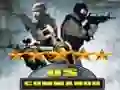 Laro Komando ng US online