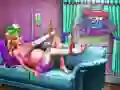 Laro Pagbawi ng Nanay sa Bahay online Laro Pagbawi ng Nanay sa Bahay online