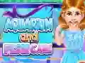 Laro Laro ng Aquarium Baby Vincy online Laro Laro ng Aquarium Baby Vincy online