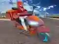 Laro Mabuting Batang Nagdadala ng Pizza online Laro Mabuting Batang Nagdadala ng Pizza online