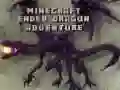 Laro Pakikipagsapalaran ng Ender Dragon sa Minecraft online Laro Pakikipagsapalaran ng Ender Dragon sa Minecraft online