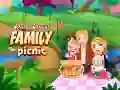 Laro Piknik ng Pamilya Baby Hazel online