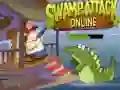 Laro Pag-atake sa Swamp Online online Laro Pag-atake sa Swamp Online online