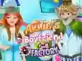 Laro Pabrika ng Spell ng Boyfriend ni Annie online Laro Pabrika ng Spell ng Boyfriend ni Annie online