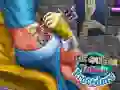 Laro Pamamaraan ng Tatu ng Reyna ng Yelo online Laro Pamamaraan ng Tatu ng Reyna ng Yelo online