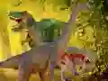 Laro Mundo ng Mga Dinosaur Puzzle online Laro Mundo ng Mga Dinosaur Puzzle online