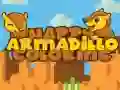 Laro Pintura ng masayang armadillo online Laro Pintura ng masayang armadillo online