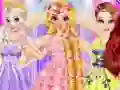 Laro Prom ng Prinsesa na Mahabang Buhok online Laro Prom ng Prinsesa na Mahabang Buhok online