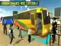 Laro Modernong Parking ng Bus: Advanced na Bus online Laro Modernong Parking ng Bus: Advanced na Bus online