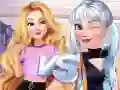 Laro Masamang Mga Babae sa Mataas na Paaralan online Laro Masamang Mga Babae sa Mataas na Paaralan online