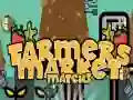 Laro Pamilihan ng Magsasaka Match 3 online Laro Pamilihan ng Magsasaka Match 3 online