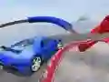 Laro Imposibleng Karera ng Stunt at Pagmamaneho online Laro Imposibleng Karera ng Stunt at Pagmamaneho online