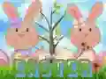 Laro Easter Puzzle online Laro Easter Puzzle online