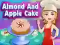 Laro Keyk ng Almendras at Mansanas online