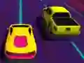 Laro Karera ng Neon Retro Drift online Laro Karera ng Neon Retro Drift online