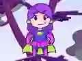 Laro Purple Hero Jigsaw online Laro Purple Hero Jigsaw online