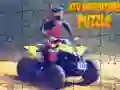 Laro ATV Pakikipagsapalaran Puzzle online Laro ATV Pakikipagsapalaran Puzzle online