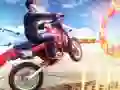 Laro Araw ng Pagsubok ng Motorsiklo online Laro Araw ng Pagsubok ng Motorsiklo online