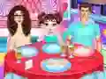 Laro Bata Taylor: Pagluluto ng Pagkain ng Tsino online Laro Bata Taylor: Pagluluto ng Pagkain ng Tsino online