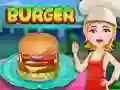 Laro Burger online Laro Burger online