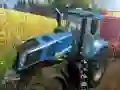 Laro Tungkulin sa Pagbubunton ng Traktor at Tren 2020 online