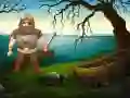 Laro Mandirigma ng Viking Labanan Jigsaw online